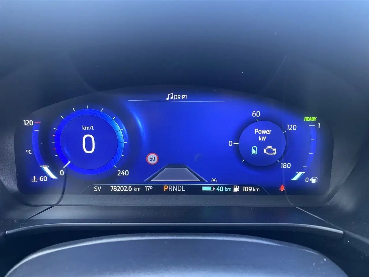 Billede 21 - Ford Kuga 2,5 PHEV Vignale CVT