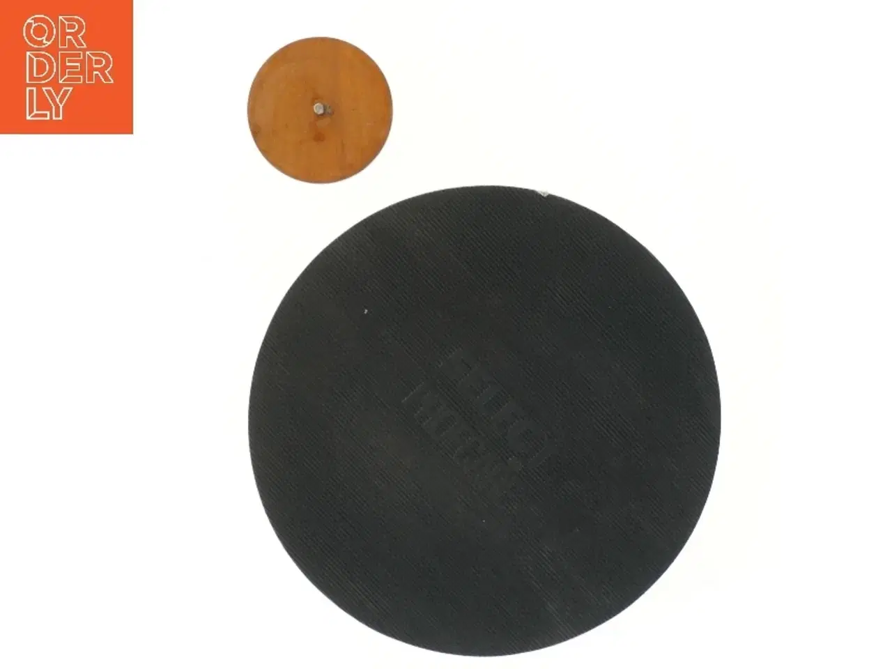 Billede 2 - Balancebræt og halv kugle fra Select Profcare (str. Ø 39 cm)