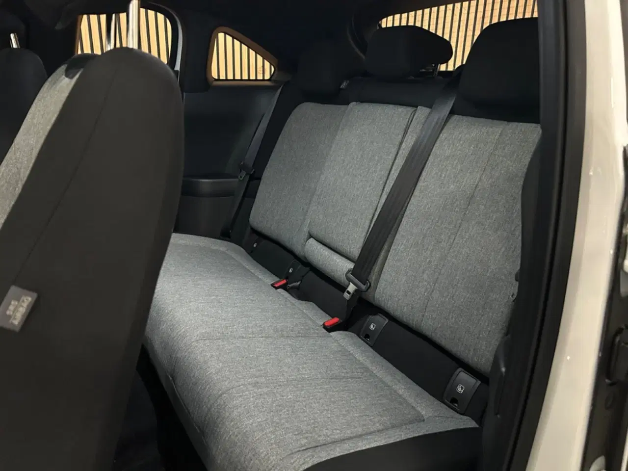 Billede 7 - Mazda MX-30  e-SkyActive Exclusive-Line