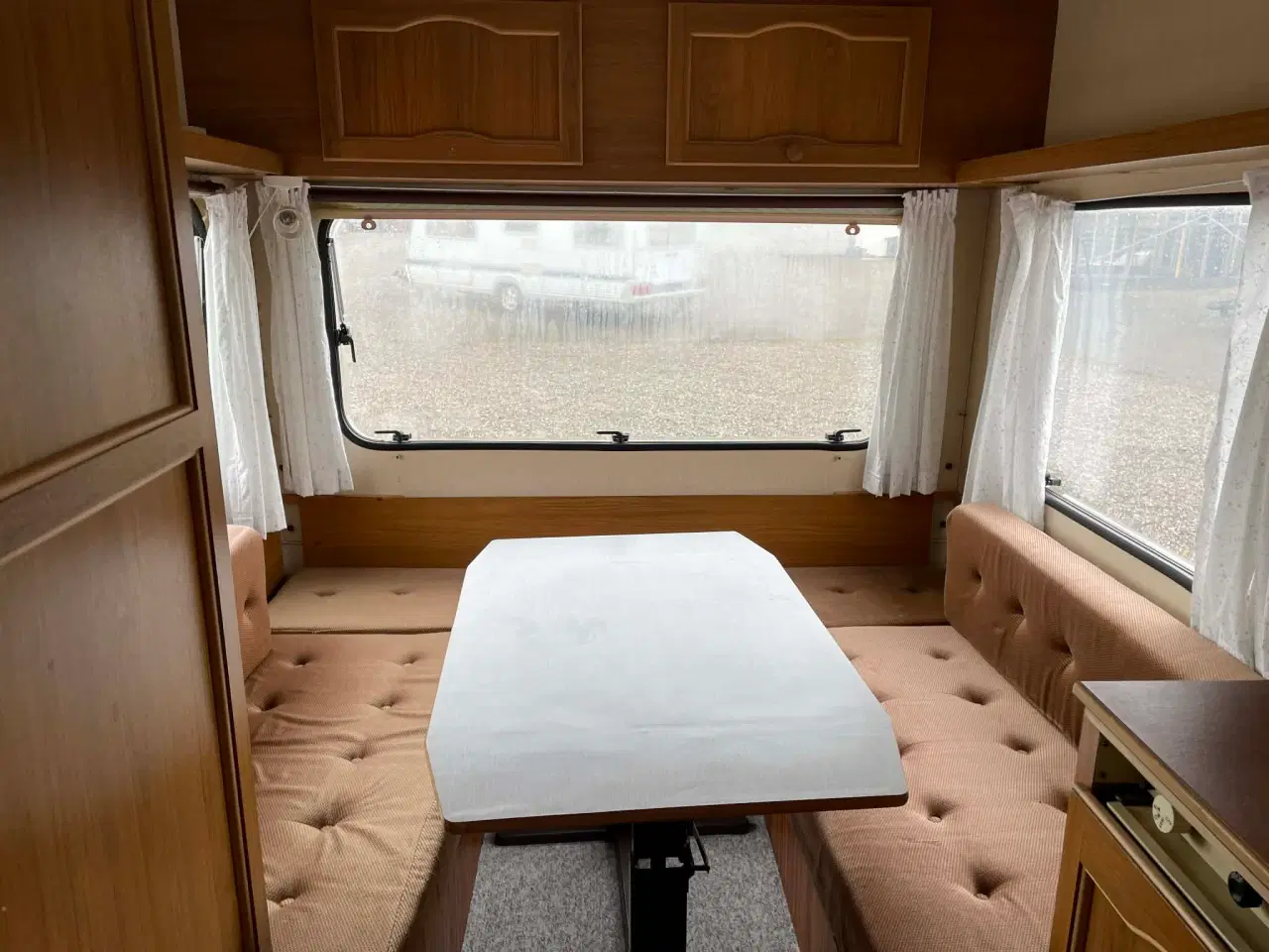 Billede 6 - Adria Rally 410