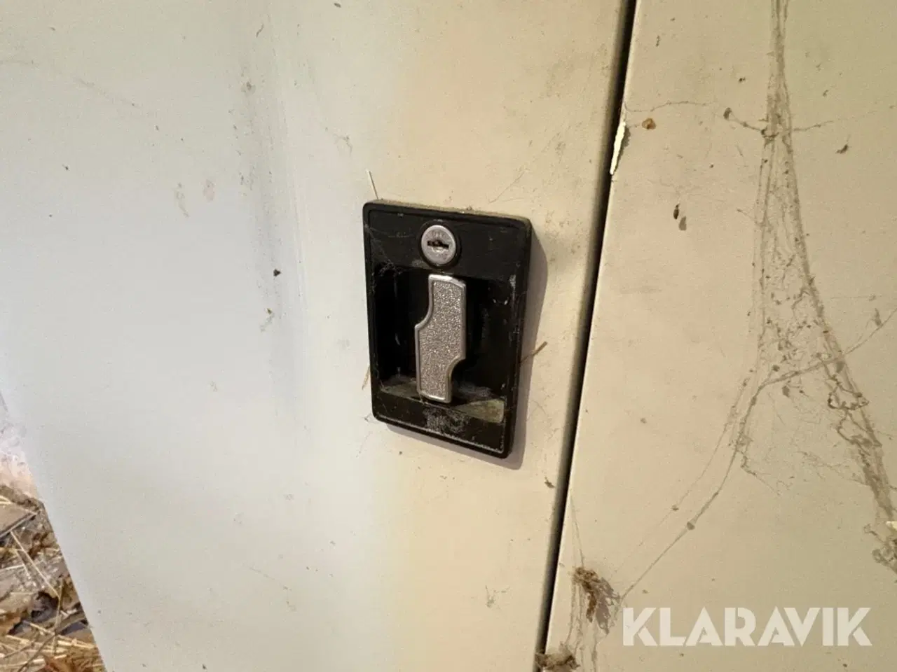 Billede 8 - Metalskab