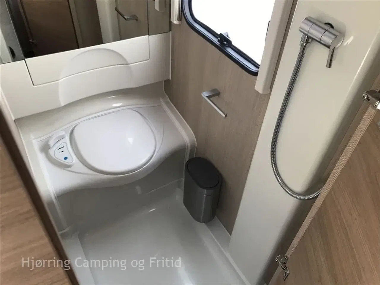 Billede 9 - 2020 - Adria Adora 613 PK