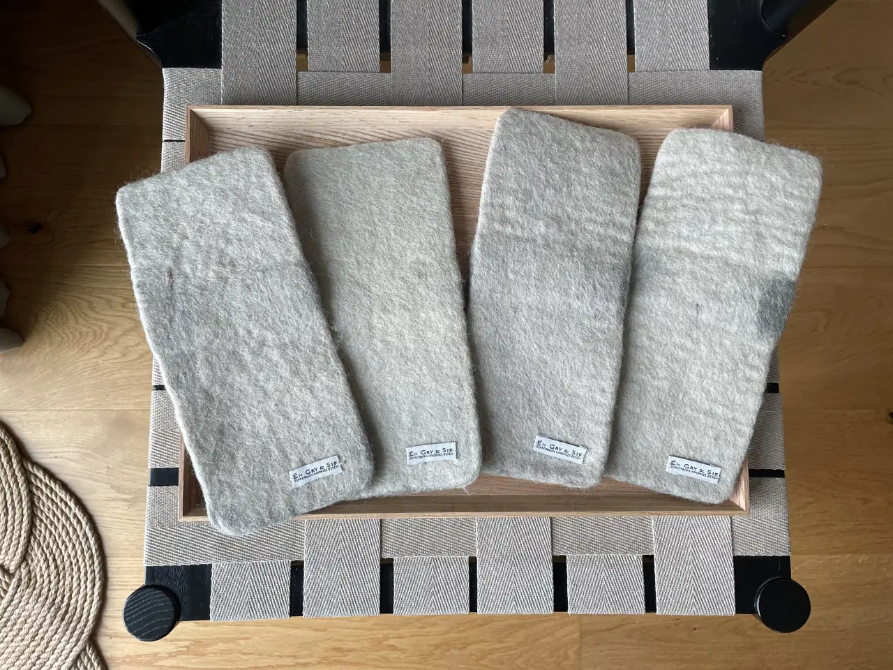 Billede 4 - Én Gry & Sif bestiklommer