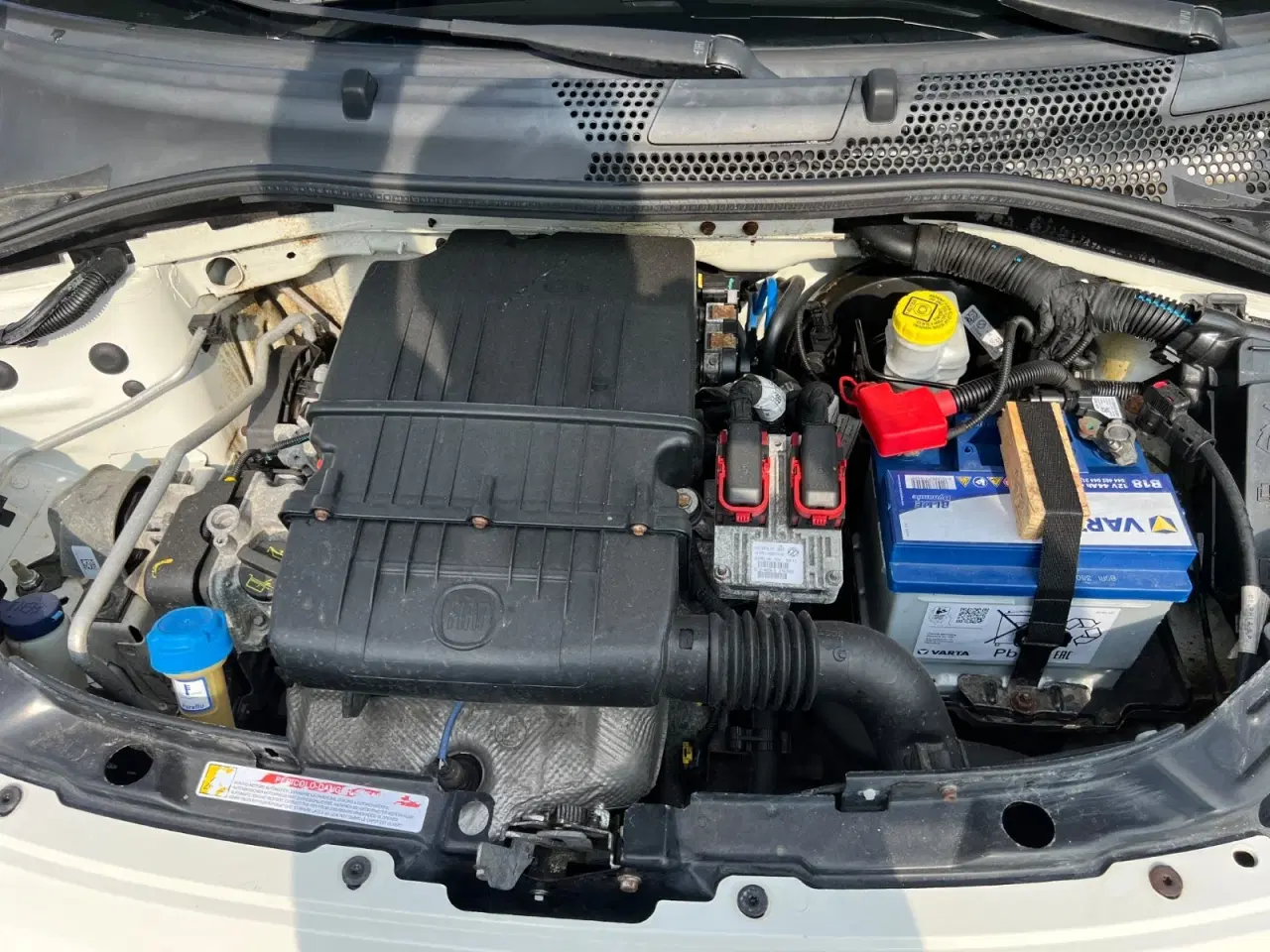 Billede 11 - Fiat 500C 1,2 Lounge