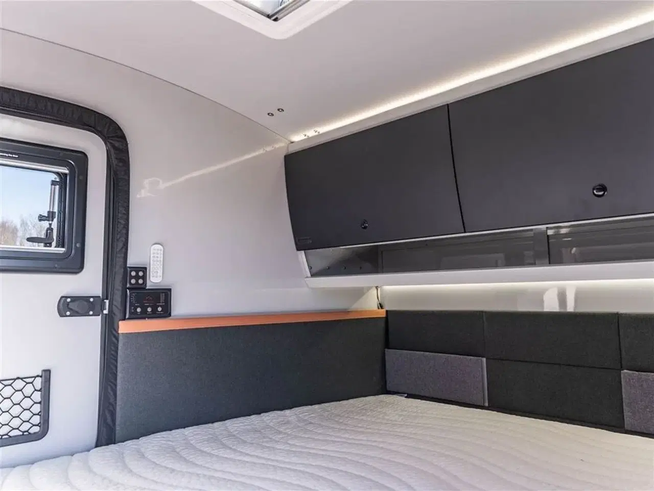 Billede 5 - 2024 - Hero Camper Ranger Columbus pakke Offroad camper