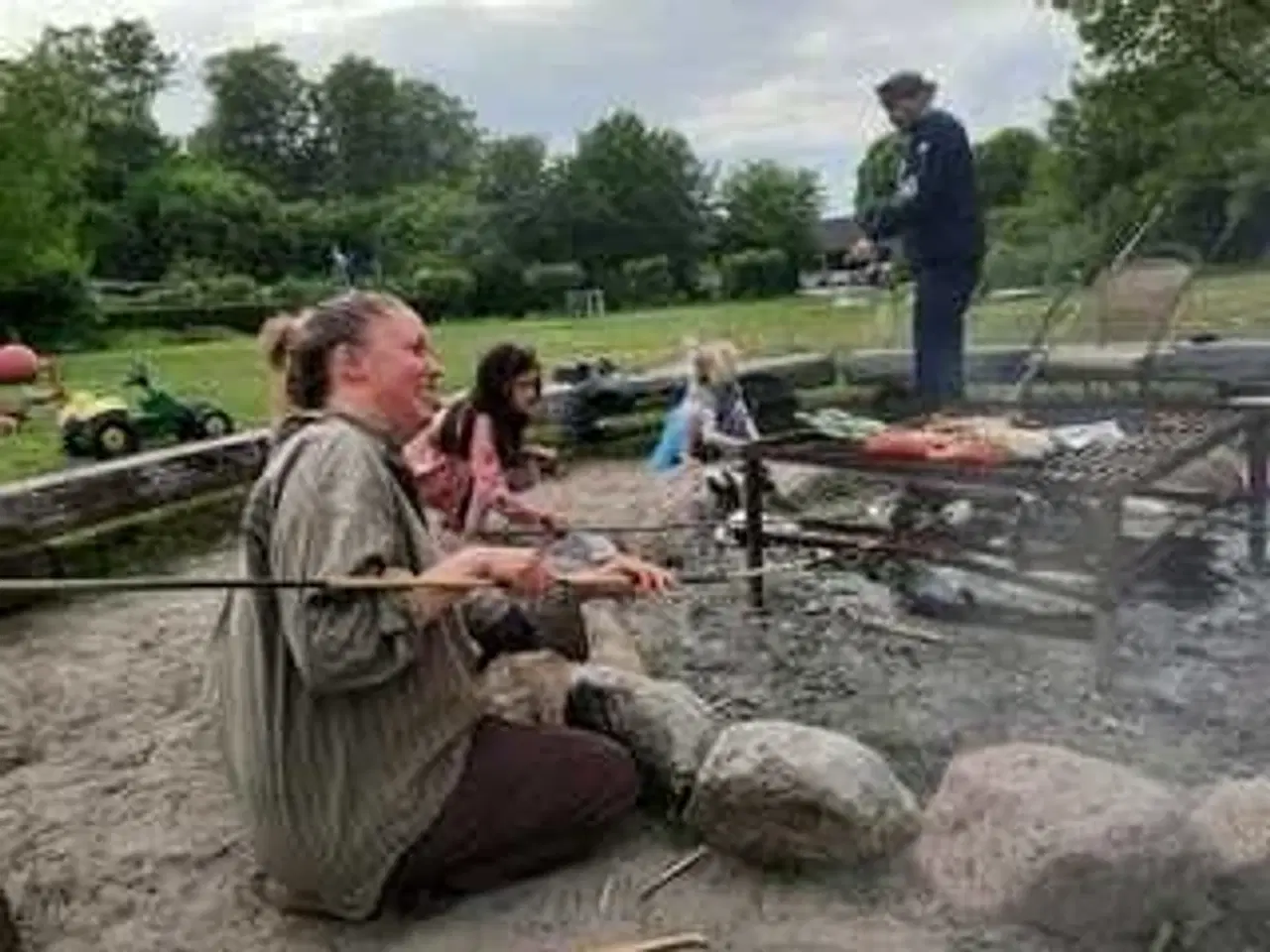 Billede 9 - Hus til salg I økosamfund på fyn