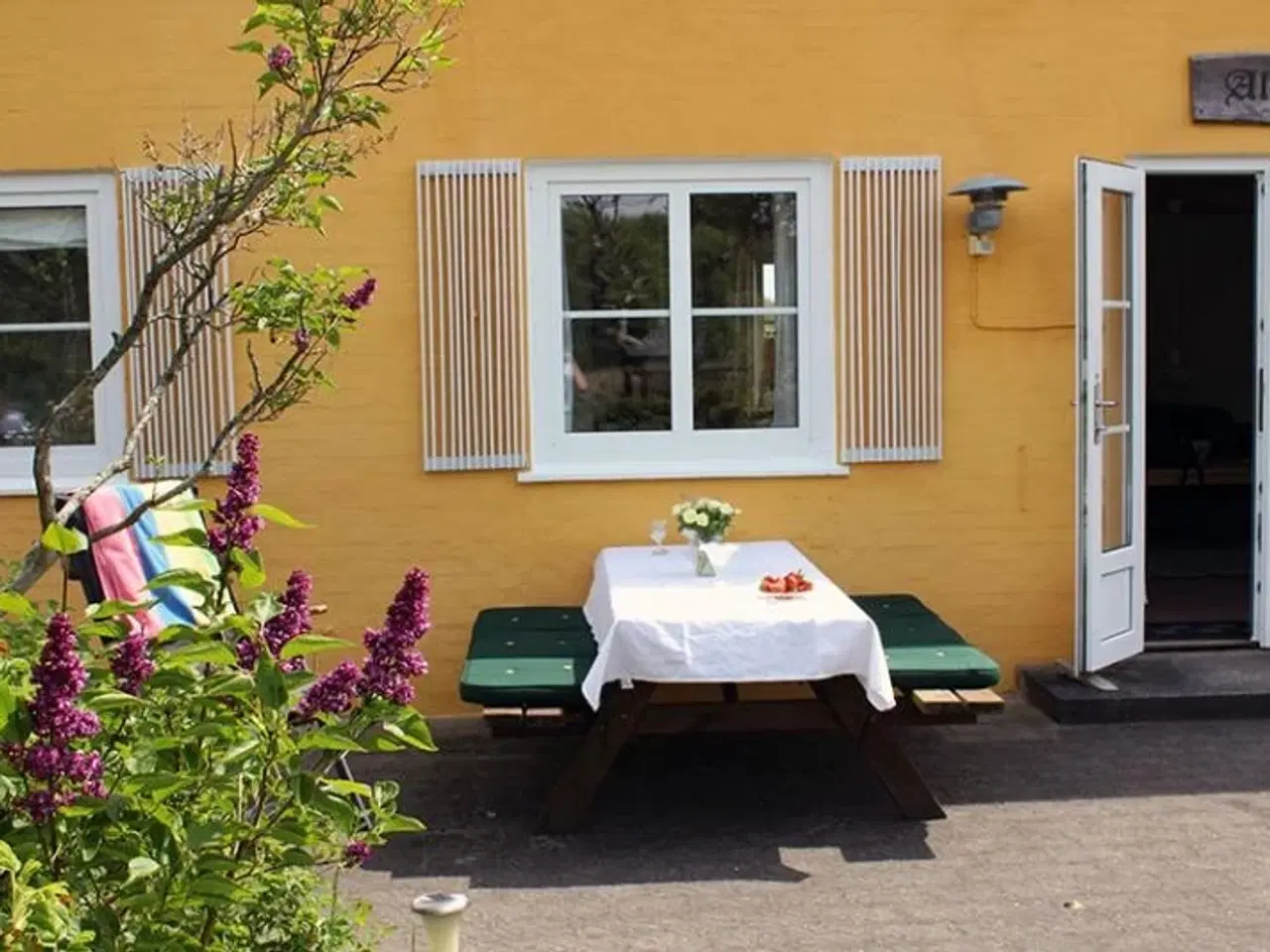 Billede 3 - Dejligt sommerhus Aloha med b�rnevenlig strand n�r Skagen