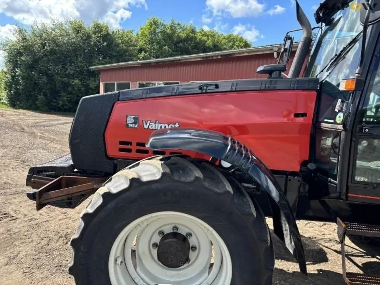 Billede 9 - Valmet 8150