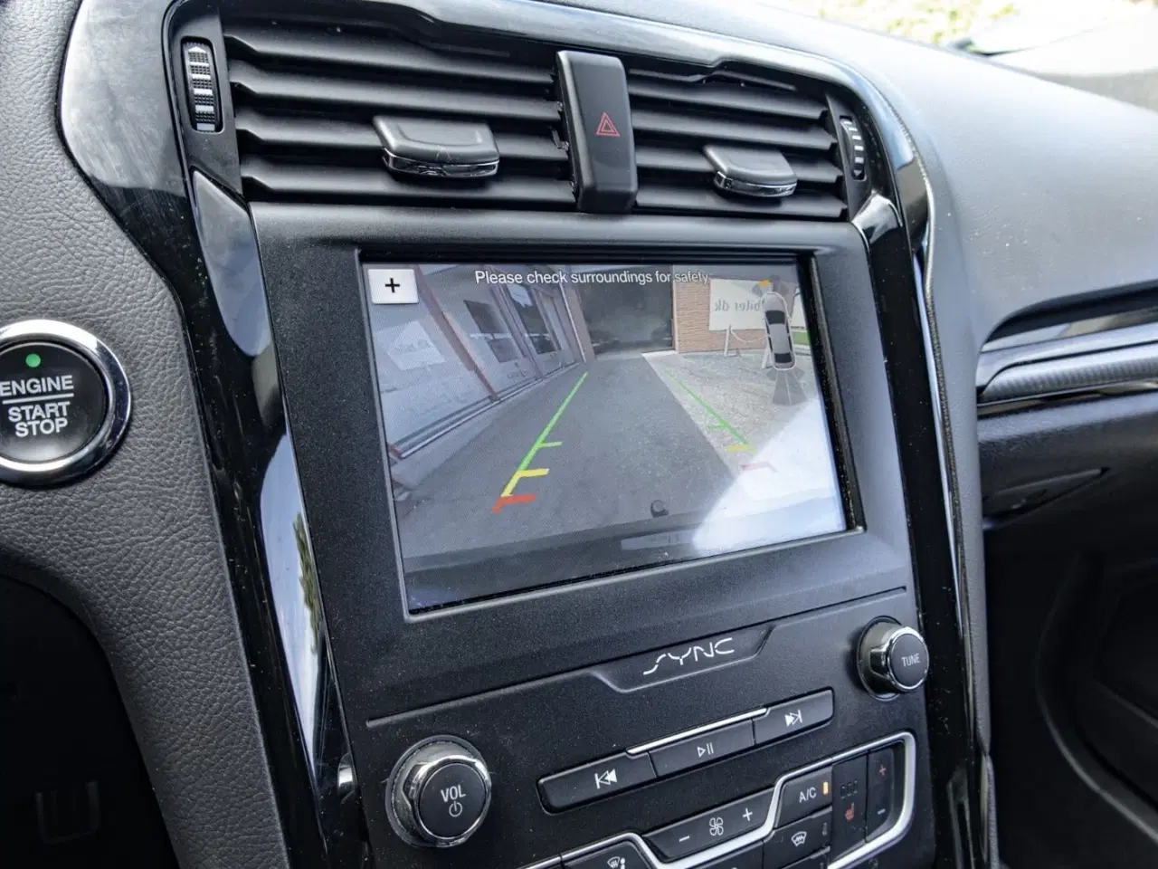 Billede 14 - Ford Mondeo 2,0 EcoBlue ST-Line aut.