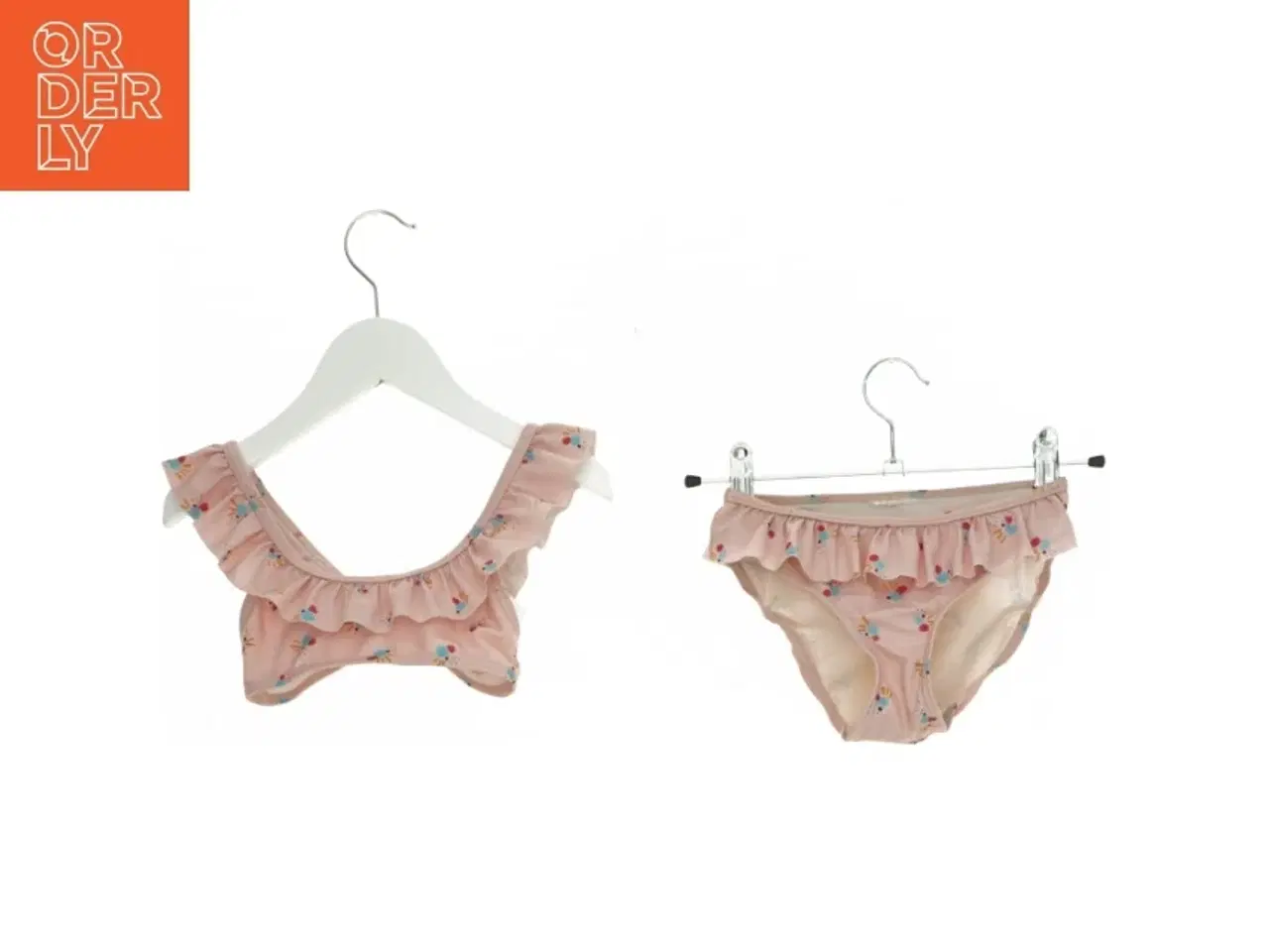Billede 1 - Bikini (2 stk.) fra Soft Gallery (str. 110 cm)