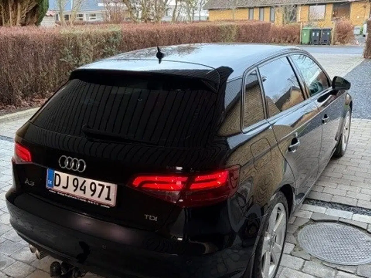 Billede 4 - Audi A3 1.6 Tdi sælges