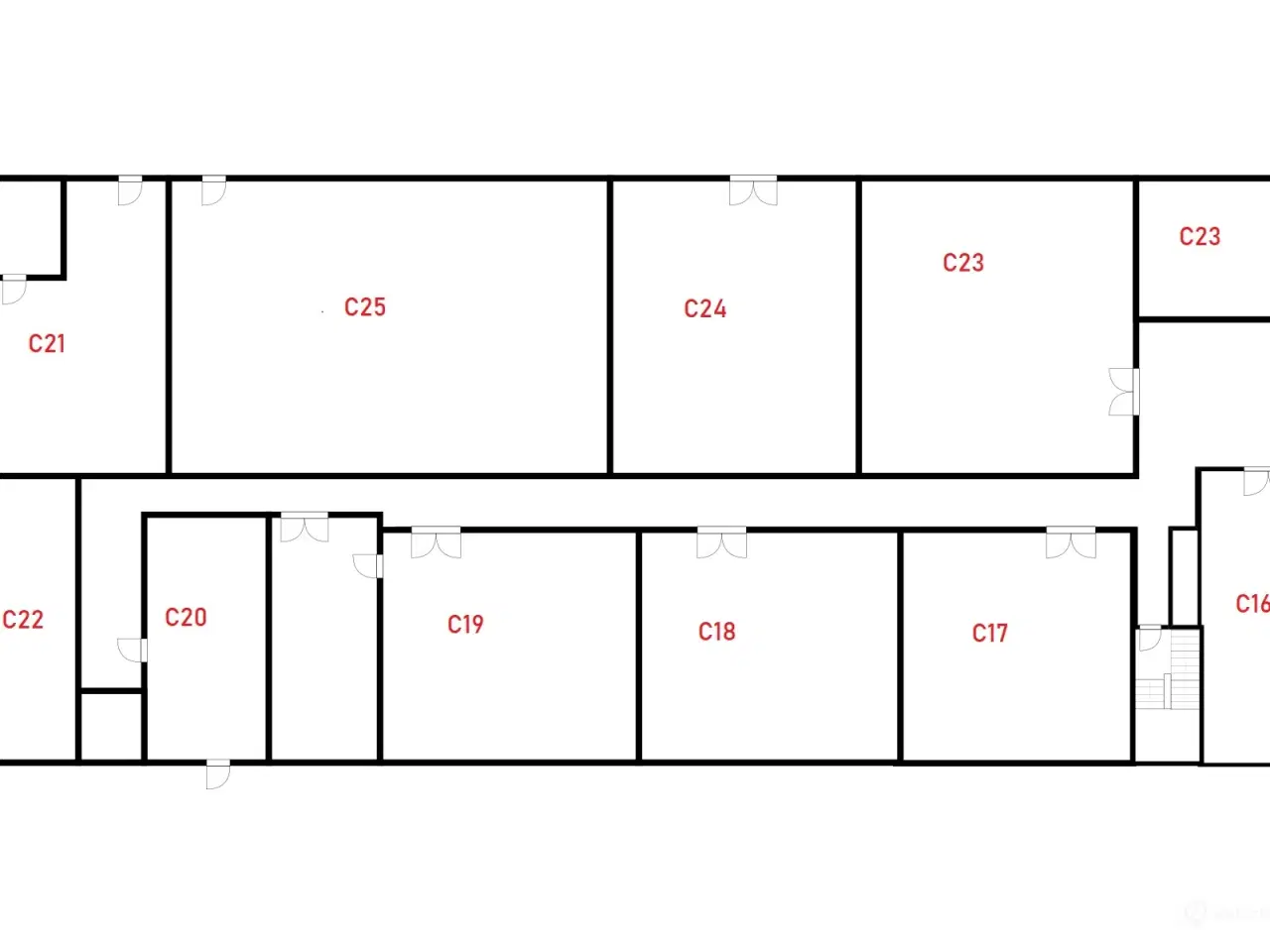 Billede 11 - Produktion/lagerlokale til leje i Nordsjælland, Ved Klædebo.