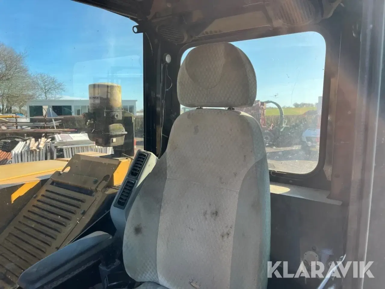 Billede 9 - Gravemaskine Caterpillar 308D CR