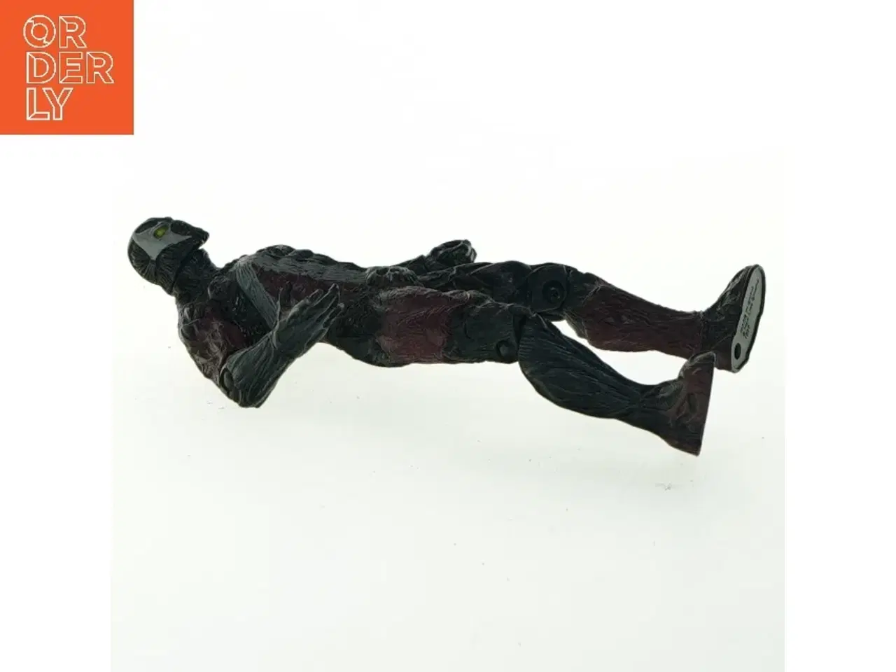 Billede 3 - Spawn Actionfigur fra Mcfarlane Toys (str. 15,5x9 cm)