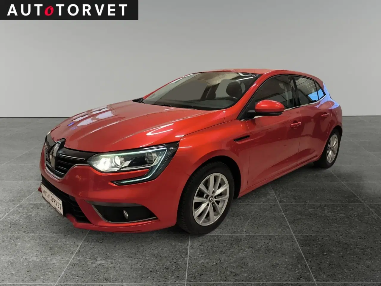 Billede 1 - Renault Megane IV 1,5 dCi 110 Zen