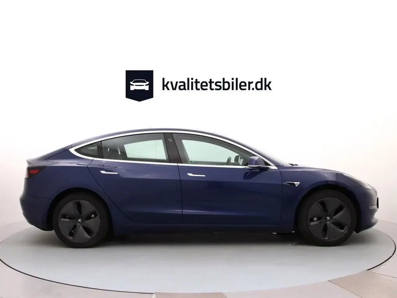 Billede 5 - Tesla Model 3  Standard Range+ RWD