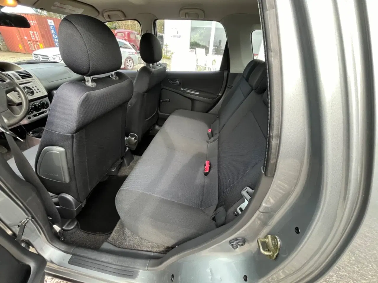 Billede 11 - Suzuki Ignis 1,3 SE