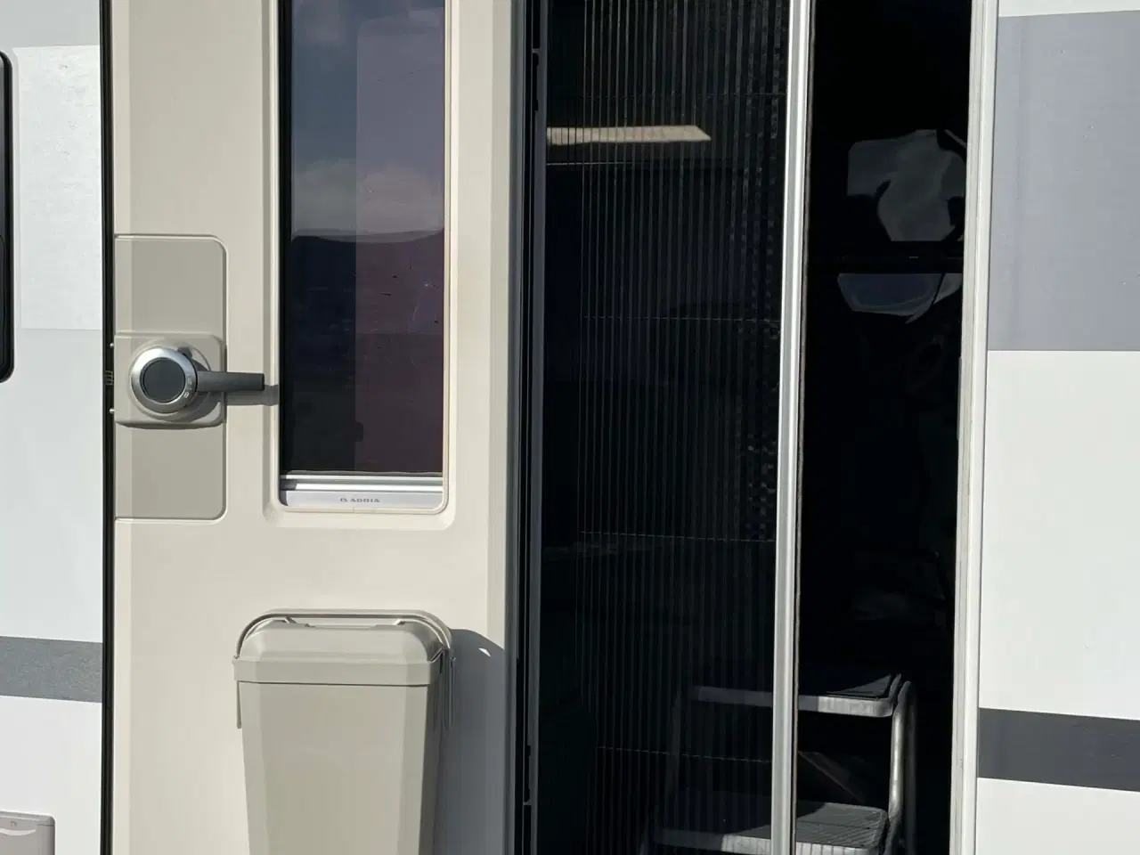 Billede 17 - 2022 - Adria Alpina 663 HT