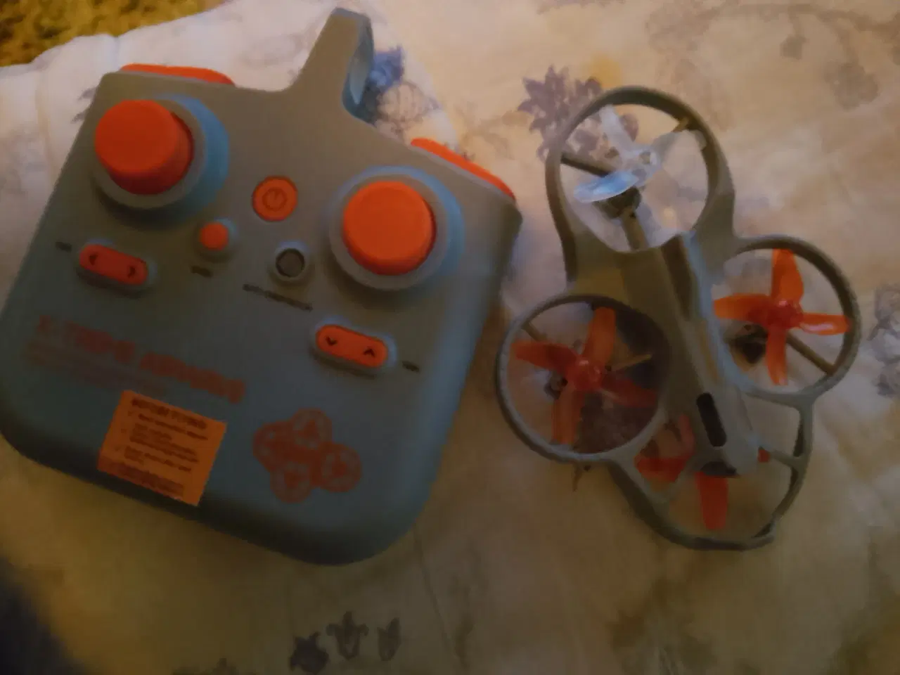 Billede 3 - Xtreme Airwave mini-drone