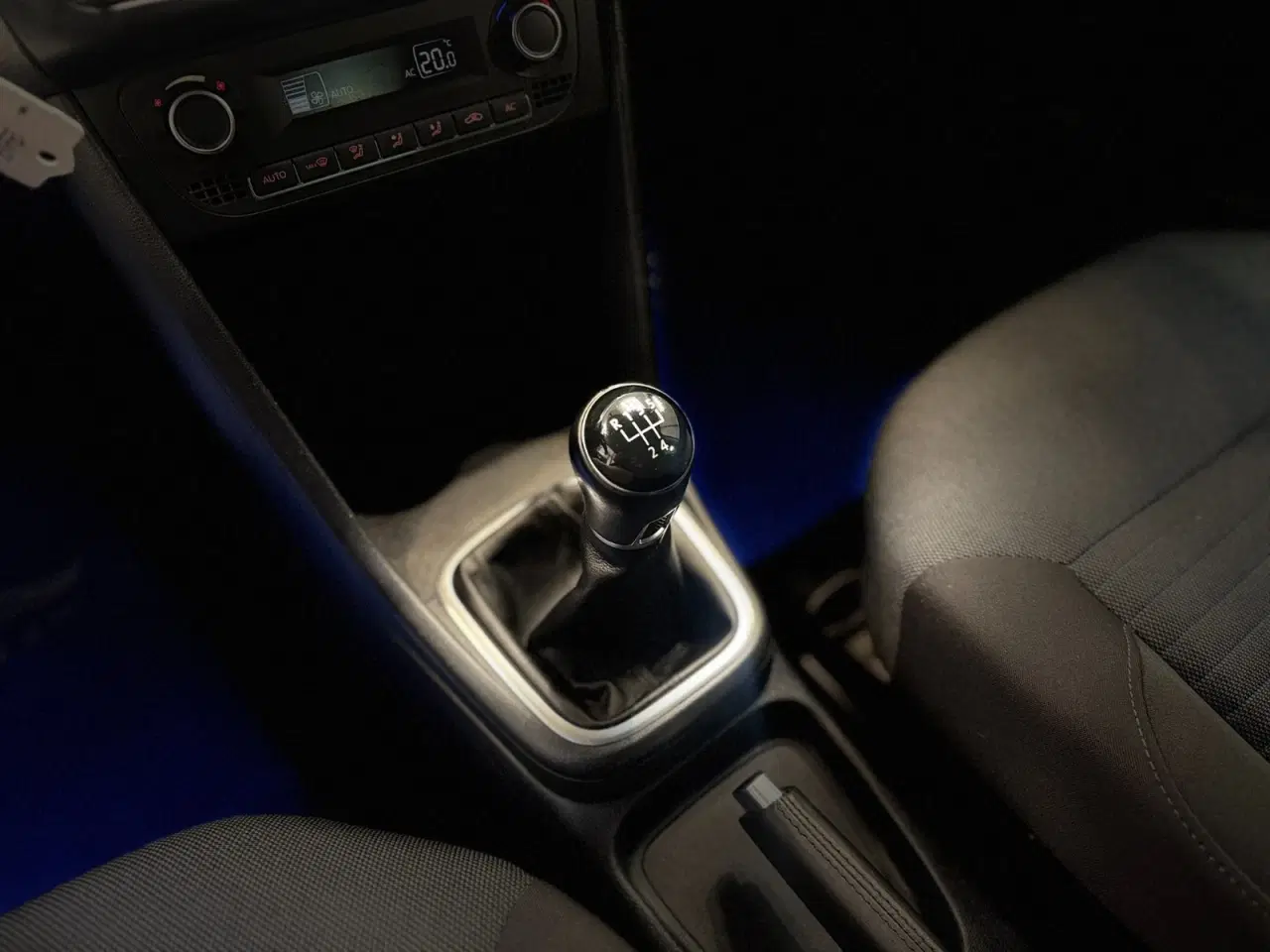 Billede 11 - VW Polo 1,6 TDi 90 Comfortline BMT