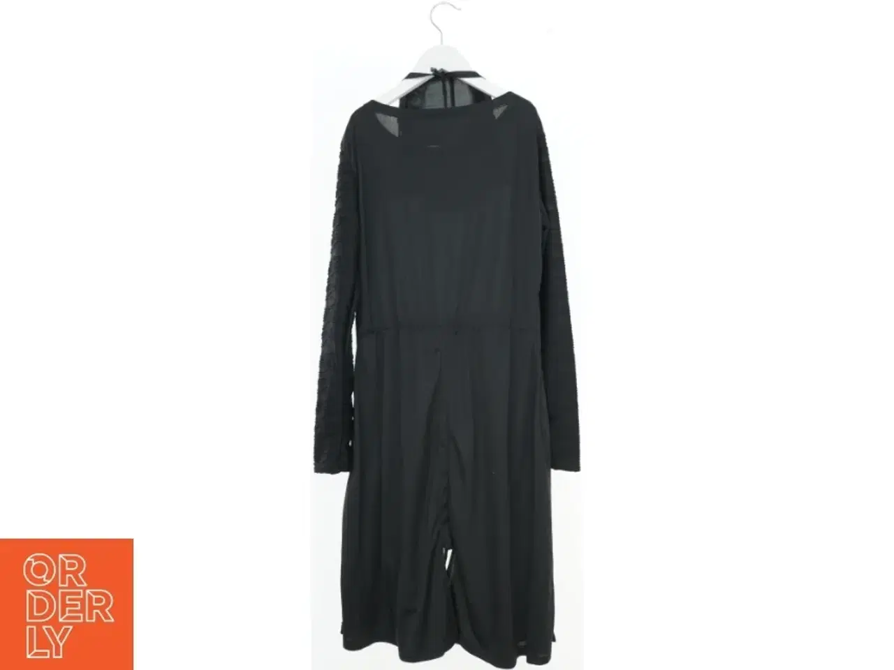 Billede 2 - Darth Vader kostume til børn fra Star Wars (str. 164)