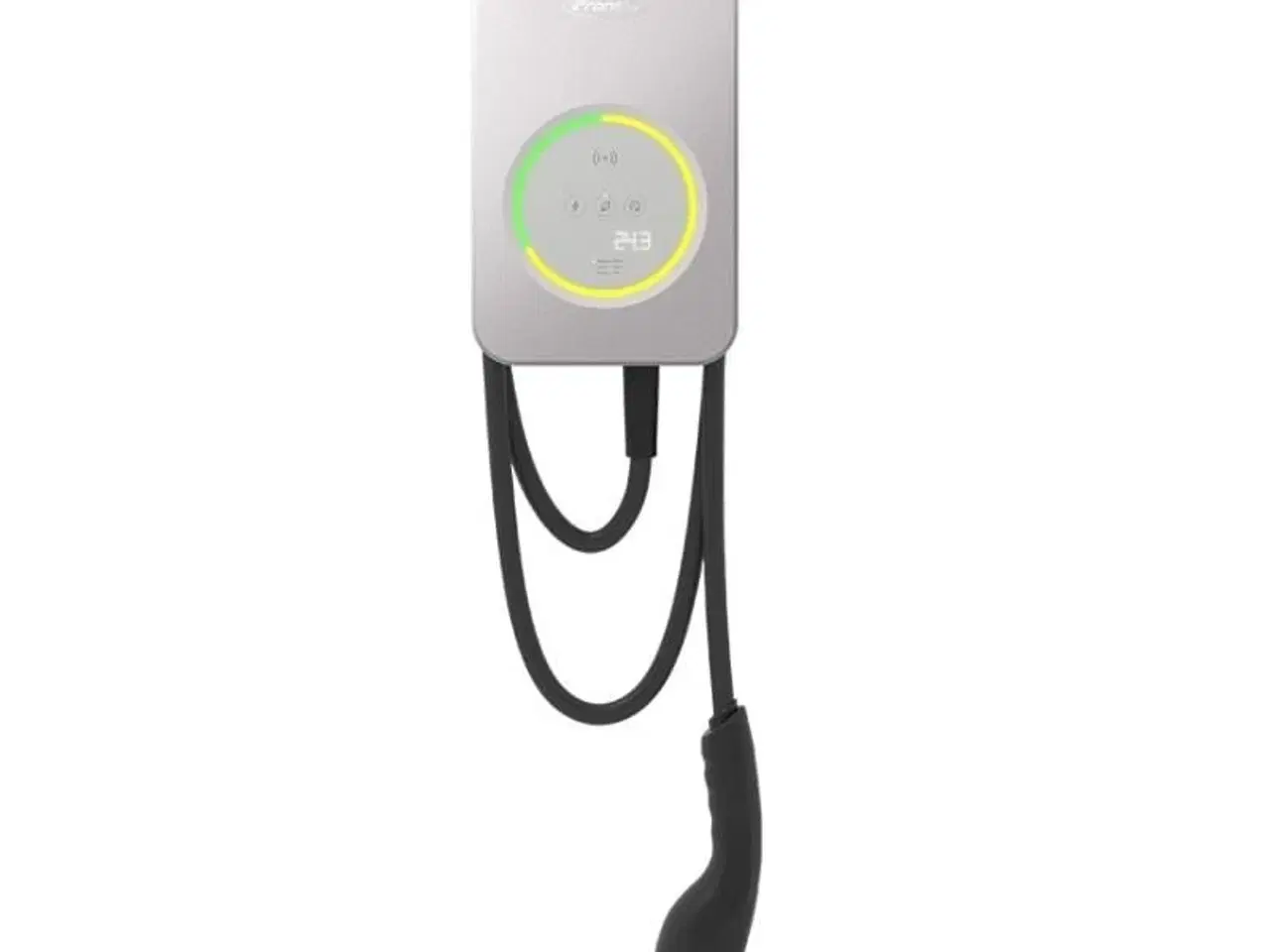 Billede 1 - Fronius Wattpilot Flex Home 11 C6 – ladestander til elbil, 11 kW, Type 2, LAN/WLAN