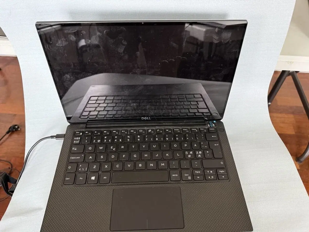 Billede 1 - Bærbar computer DELL XPS 13 9305