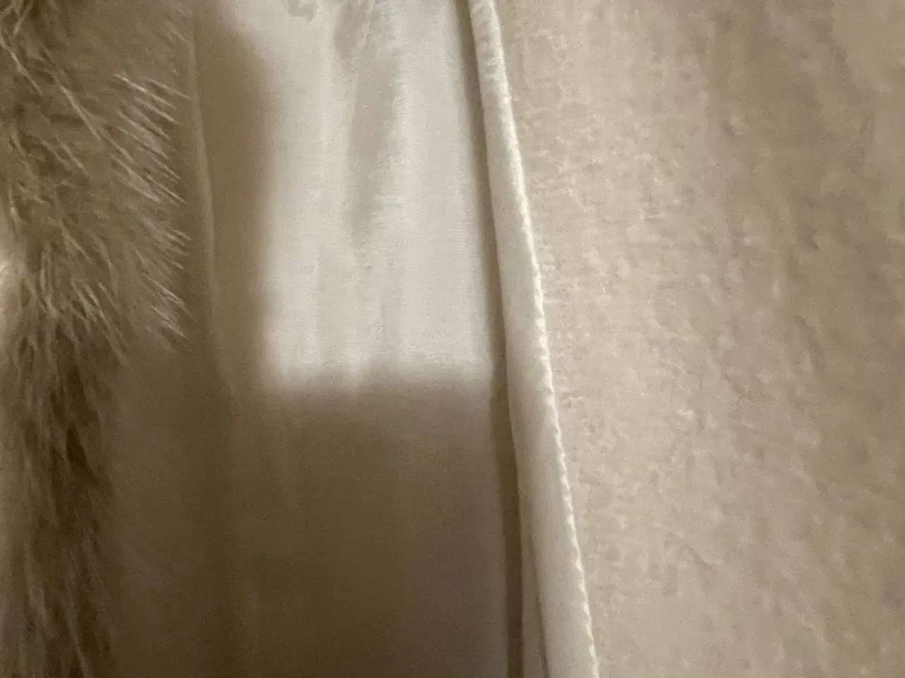 Billede 7 - Uldjakke,str.38/40,Basler