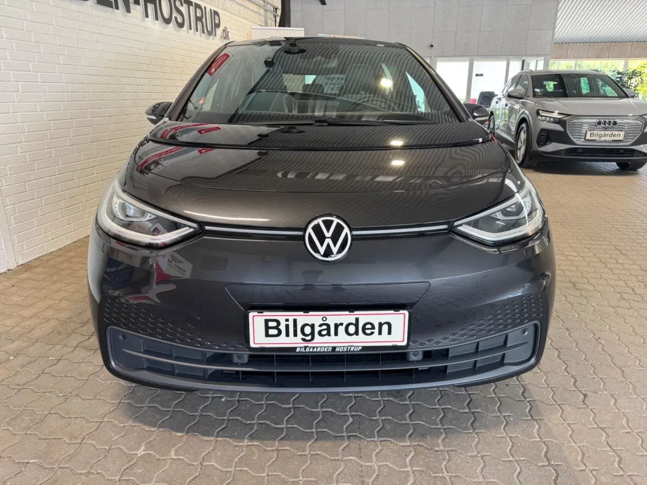 Billede 7 - VW ID.3 58 Pro