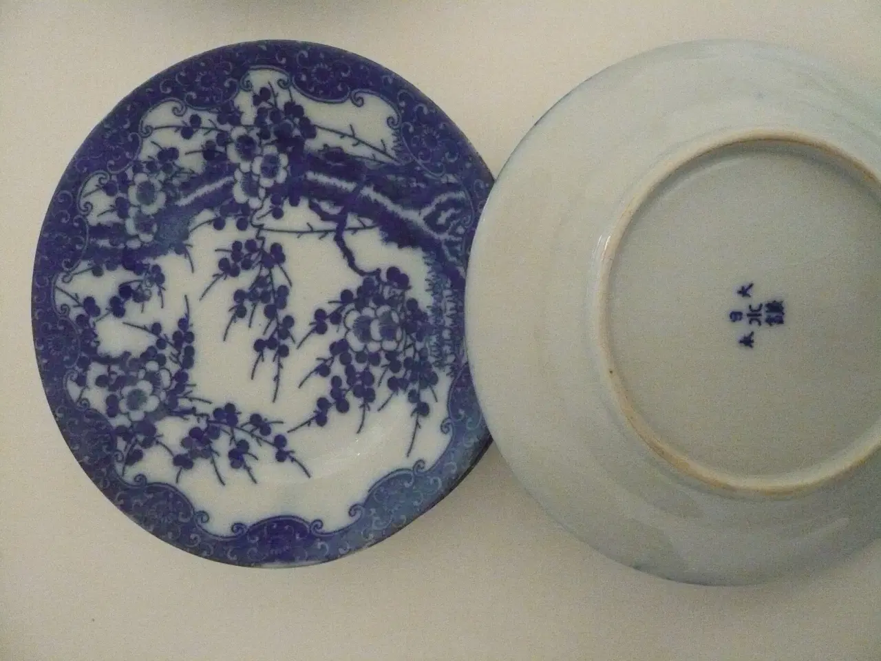 Billede 15 - Japansk porcelæn
