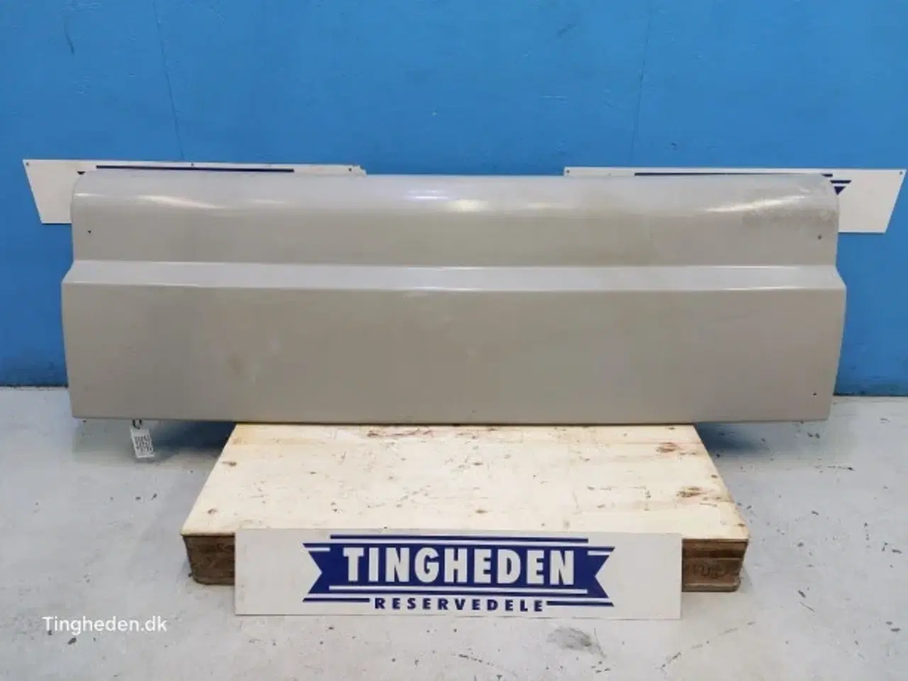 Billede 1 - Massey Ferguson 9280 Skærm 28182413