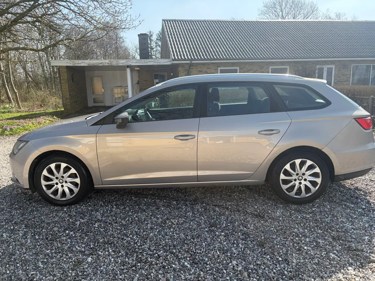 Billede 2 - Seat Leon 