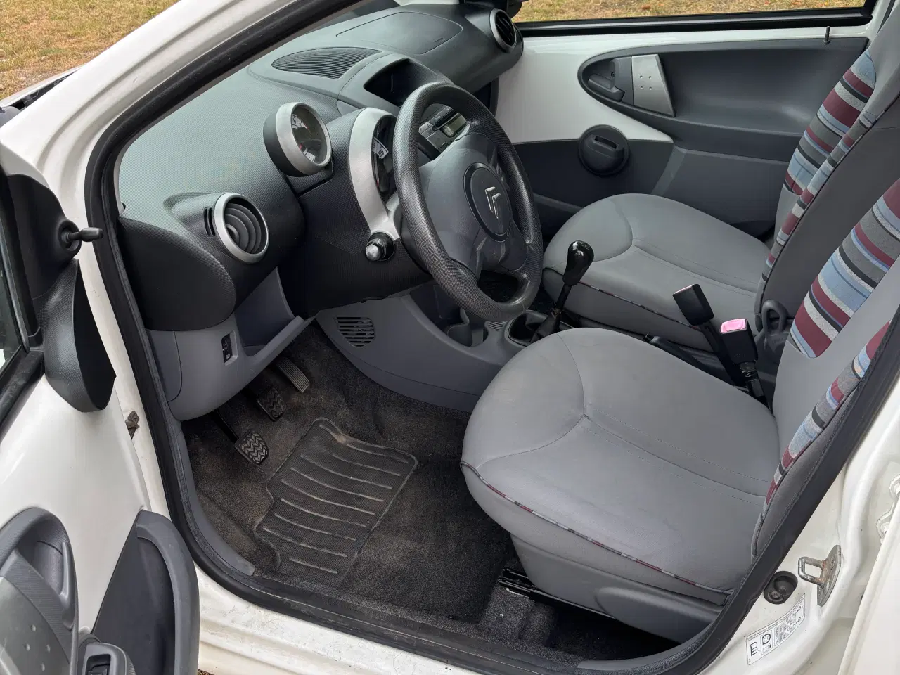 Billede 4 - Citroën  C1