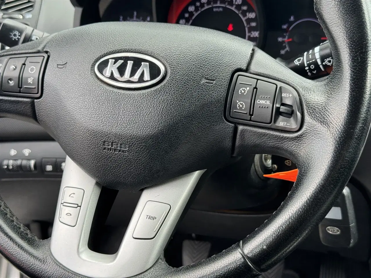 Billede 11 - Kia Ceed 1,6 CRDI Exclusive 116HK 5d 6g