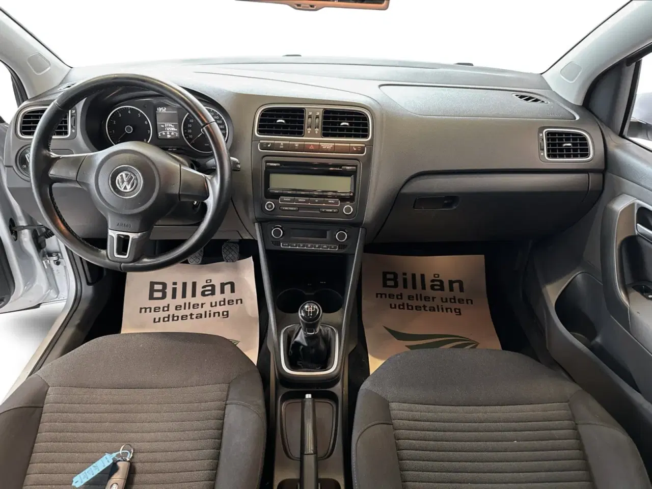 Billede 10 - VW Polo 1,2 TSi 90 Comfortline