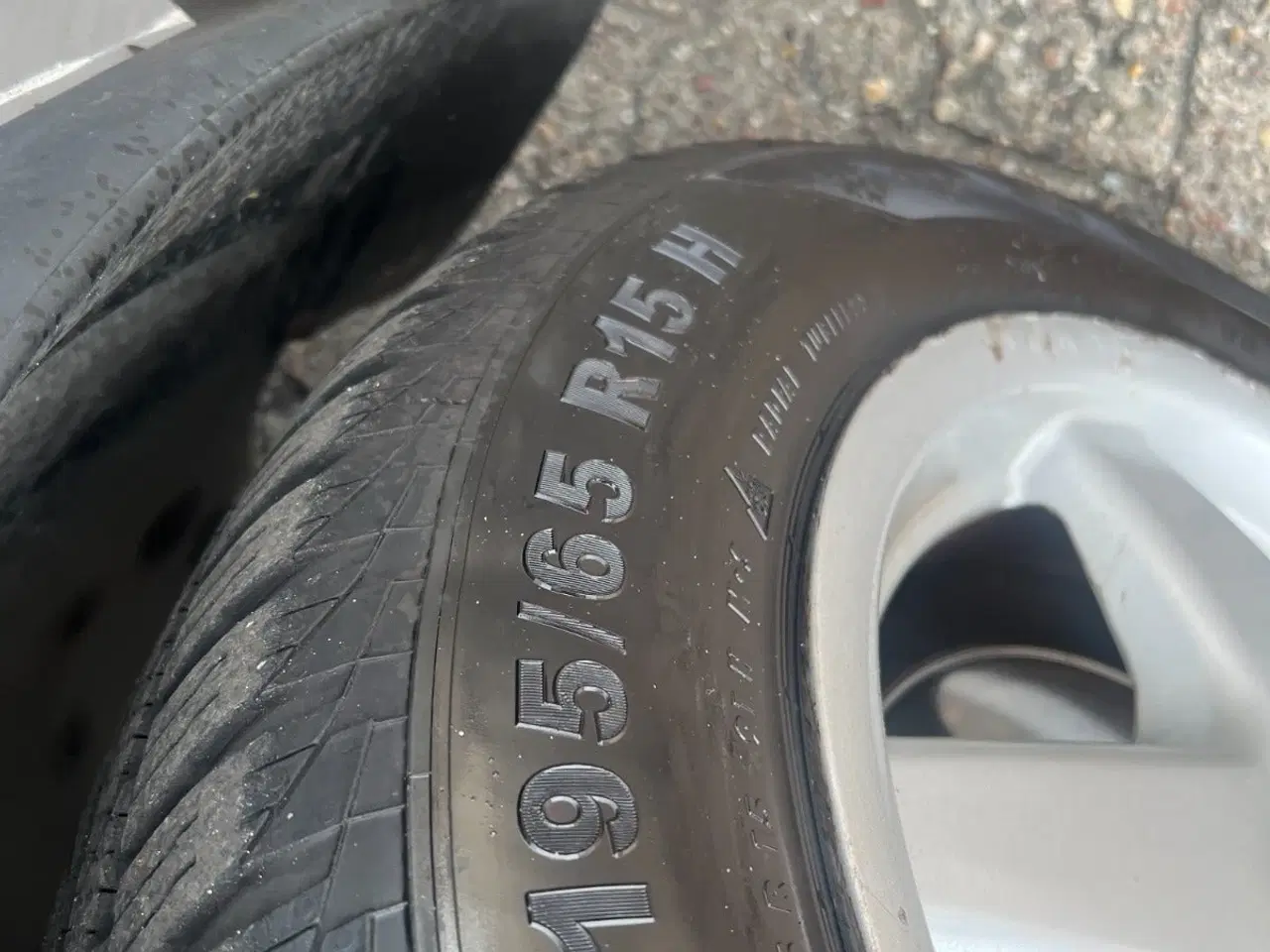 Billede 13 - Peugeot 307 2,0 SE aut.