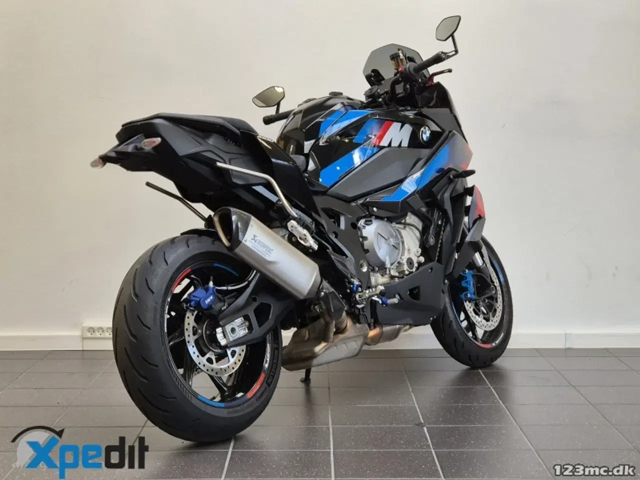 Billede 9 - BMW M 1000 XR