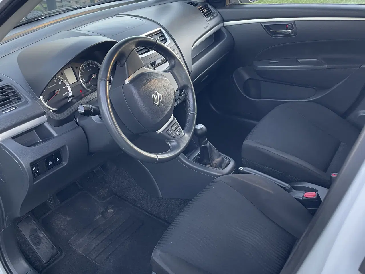 Billede 8 - Suzuki Swift 1.2 Gl Eco+