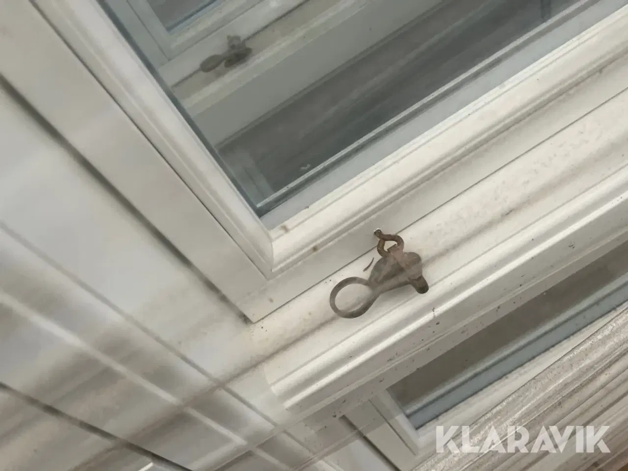 Billede 7 - Terrassedøre spécial lavet med sideparti 2 styk