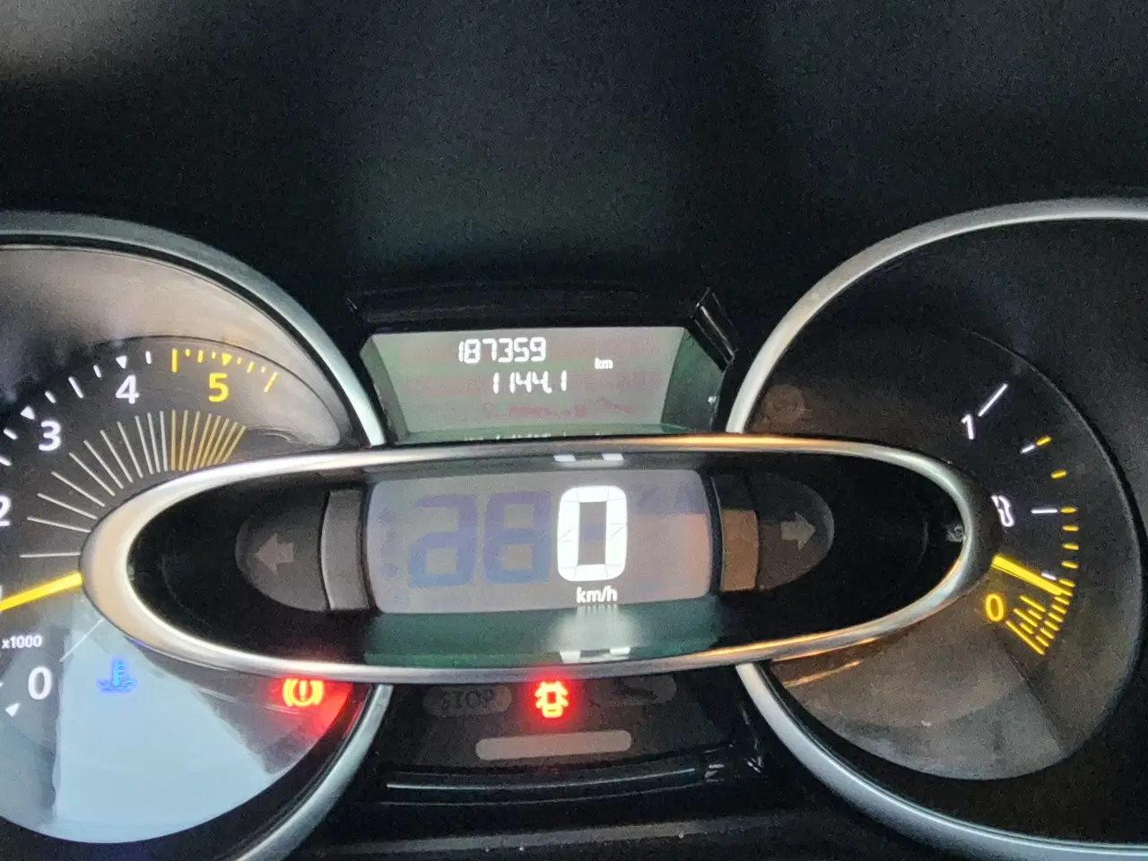 Billede 4 - Renault Clio