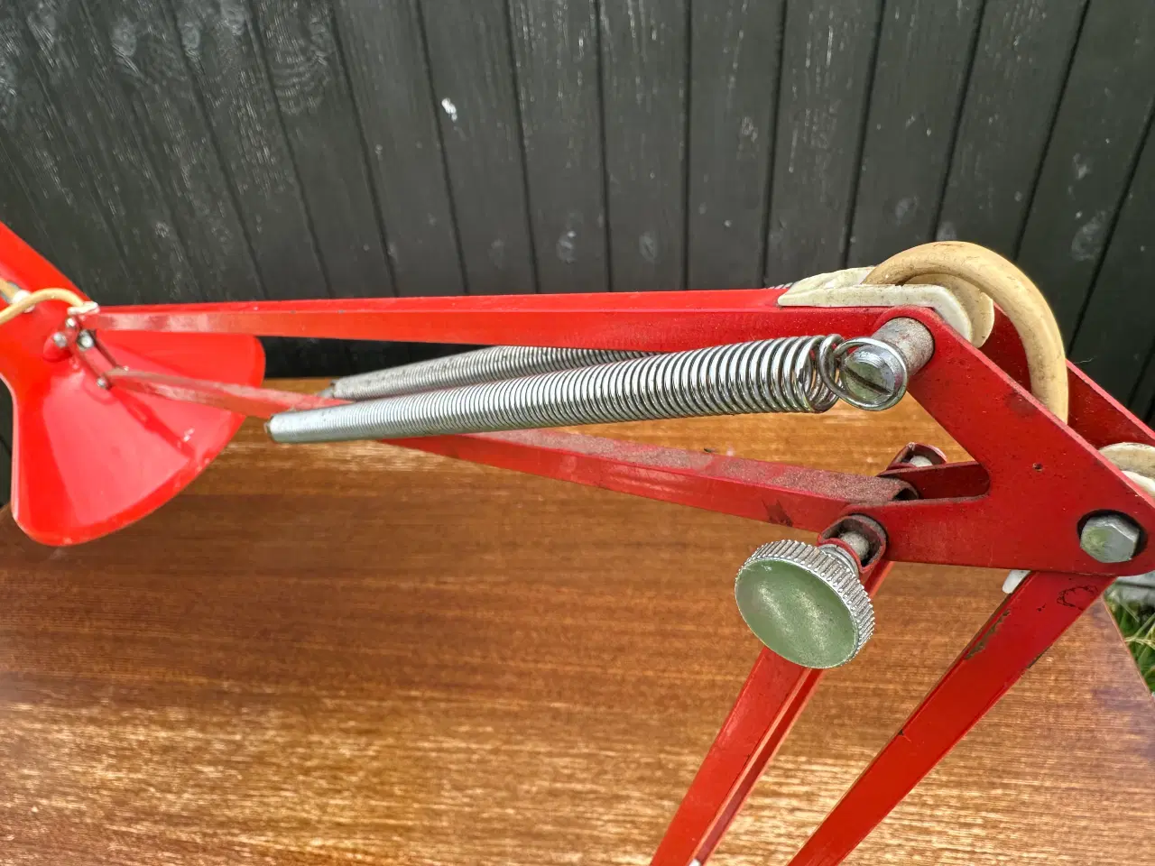 Billede 8 - Luxo, Model L-1P (rød)