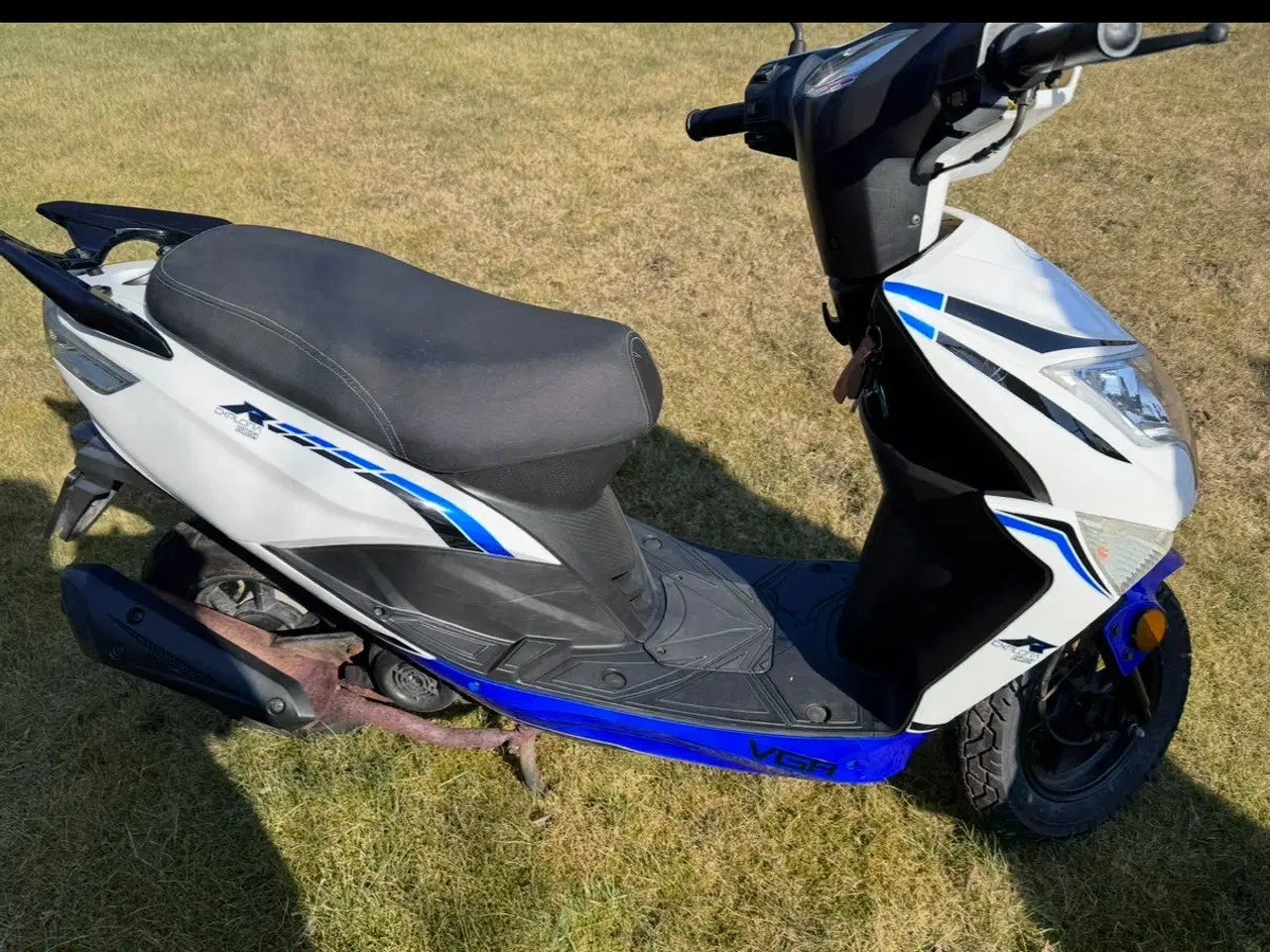Billede 3 - VGA Explora Euro IV 2020