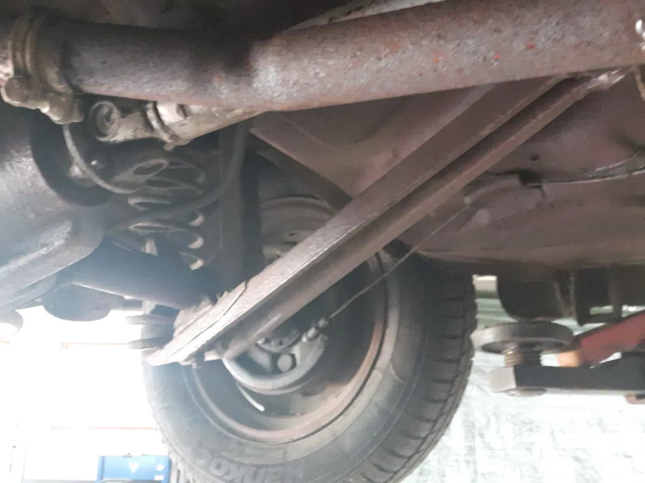 Billede 9 - volvo pv 444