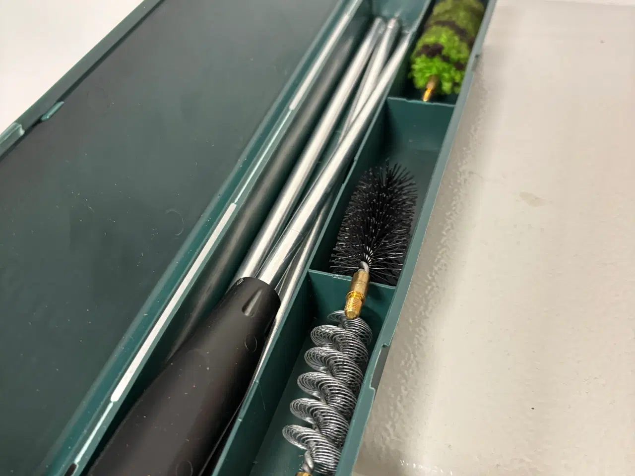 Billede 7 - Baikal IJ-27EM-1C over/under gevær