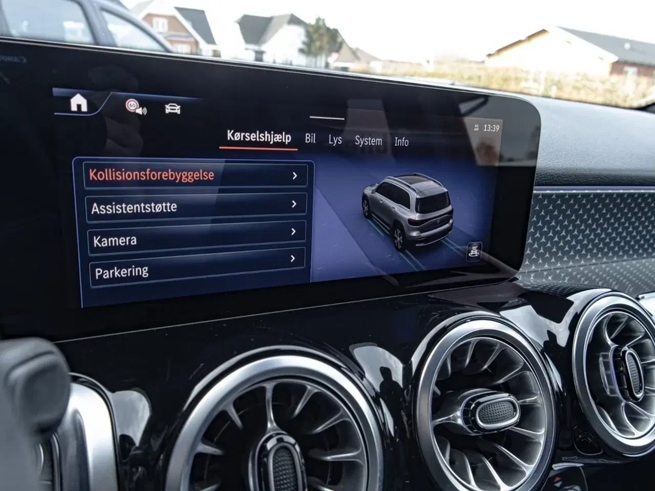 Billede 11 - Mercedes EQB300  4Matic