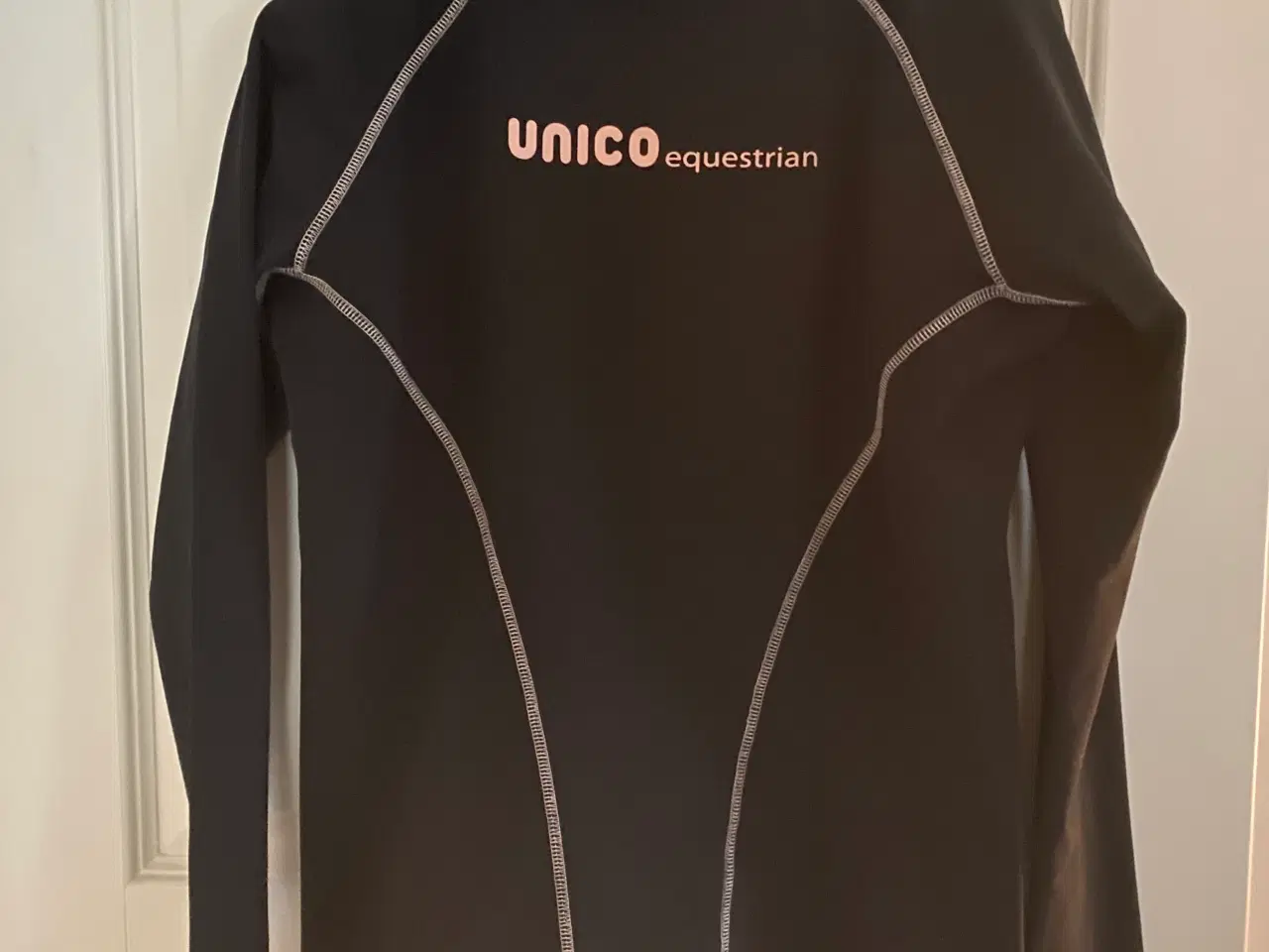 Billede 2 - Unico equestrian ridetrøje