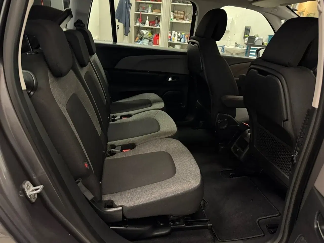 Billede 11 - Citroën Grand C4 SpaceTourer 1,5 BlueHDi 130 Iconic 7prs