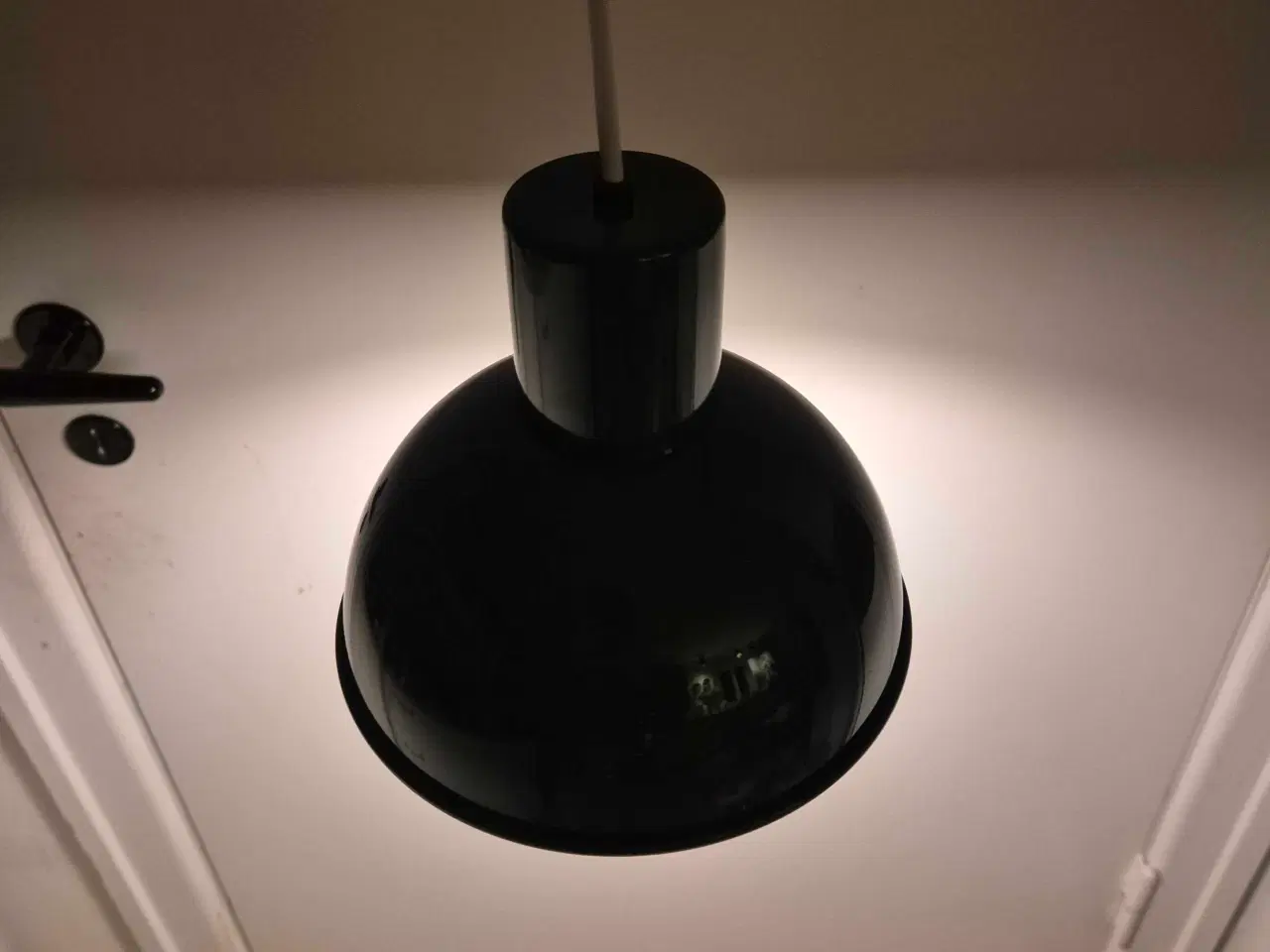 Billede 5 - Skinnende grøn Mini Bunker 