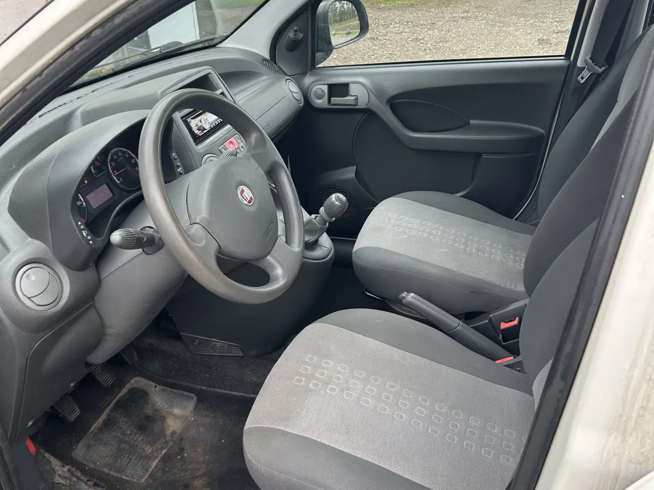Billede 6 - Fiat panda