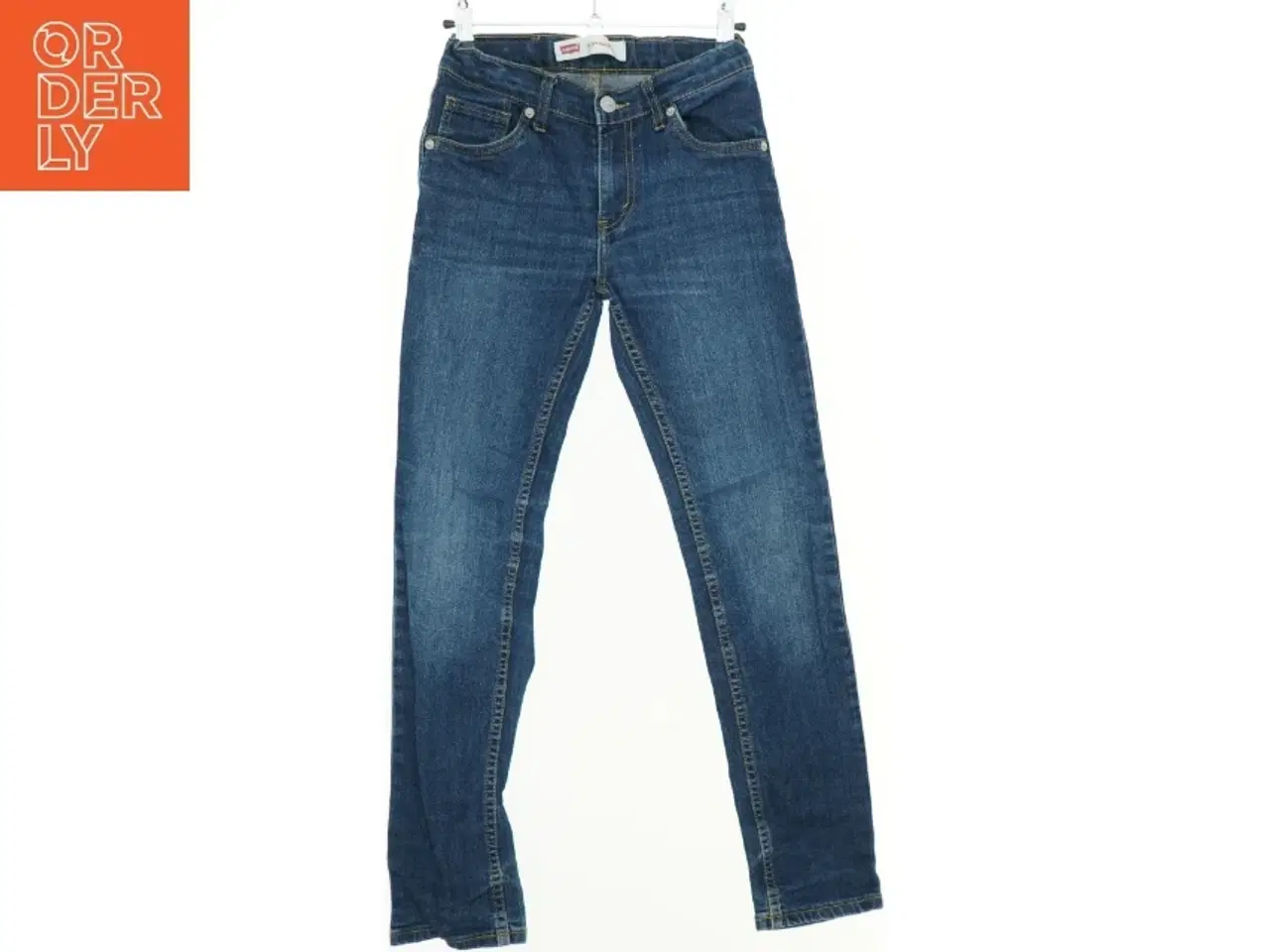 Billede 1 - Jeans fra Levis (str. 152 cm)